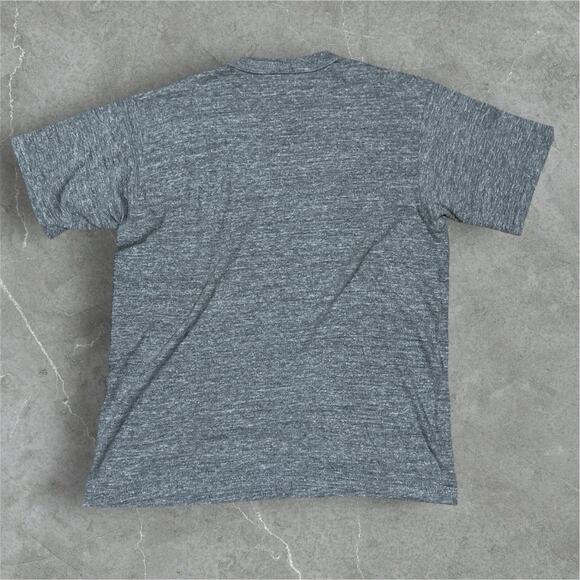 Vintage 80s Great Scott Music Venue T-Shirt USA Made Boston History! Allston - Picture 2 of 9